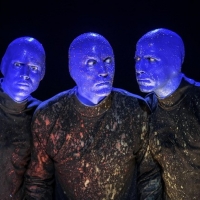 BWW Review: BLUE MAN GROUP- at Providence Performing Arts Center Photo