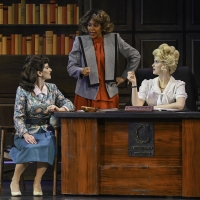 Review: The Funny Ladies Rule in Musical Theatre West's 9 TO 5 - THE MUSICAL