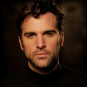 Juan Pablo Di Pace to Make Broadway Debut in SCHMIGADOON! Photo