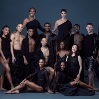 Ailey II to Return to U.S. Stages Led by New Artistic Director Francesca Harper Photo