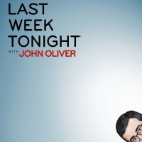 LAST WEEK TONIGHT WITH JOHN OLIVER Debuts on February 16 on HBO