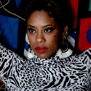 Interview: Candice D'Meza of MISS LARAJ'S HOUSE OF DYSTOPIAN FUTURES at Catastrophic Interview