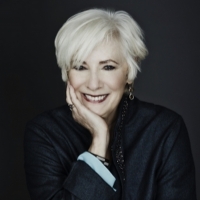 Betty Buckley Opens Segerstrom Center's 2019-2020 Cabaret Series Photo