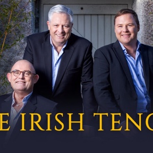 The Irish Tenors to Play Spring 2026 U.S. Tour Photo