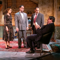 BWW Review: CHANGING CHANNELS at The Fulton Theatre Photo