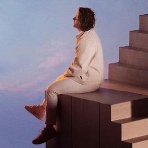 Lewis Capaldi Releases New Album 'Broken by Desire to Be Heavenly Sent' Photo