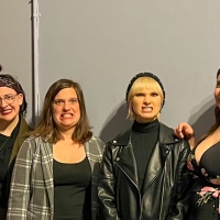 Nealshow Productions Presents JUST US GIRLS