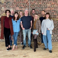 Menier Chocolate Factory Announces Full Cast For The World Première of Terry Johnson's THE SEX PARTY
