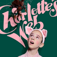 TheaterWorks Presents CHARLOTTE'S WEB Video