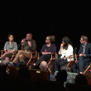 Video: What Is the State of the Theater Industry? Experts Weigh In Photo
