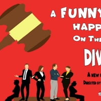 A FUNNY THING HAPPENED ON THE WAY TO DIVORCE Opens July 9 At Two Roads Theatre Photo