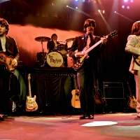 State Theatre New Jersey Presents THE FAB FOUR – THE ULTIMATE TRIBUTE
