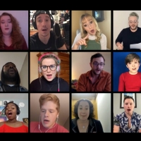 VIDEO: Performers Sing 'Lean on Me' in Tribute to Bill Withers Video
