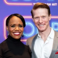 Jeff Kready Will Play David in COMPANY, Opposite Real-Life Wife Nikki Renee Daniels