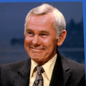 Shout! TV To Debut Rare Johnny Carson Show Episodes Not Seen Since Original Broadcast Photo