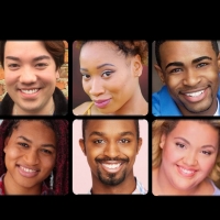 Porchlight Announces Cast And Creative Team of Porchlight Revisits PASSING STRANGE