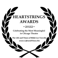 Marriott Theatre, Chicago Shakespeare Theater & More Win Heartstrings Awards Photo