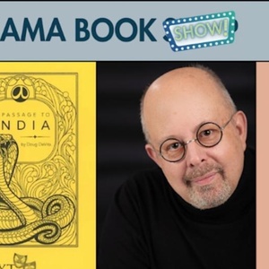 A PASSAGE TO INDIA Stage Adaptation Will Be Published Photo