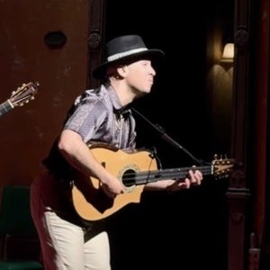 Videos: BUENA VISTA SOCIAL CLUB Tributes HAMILTON Photo