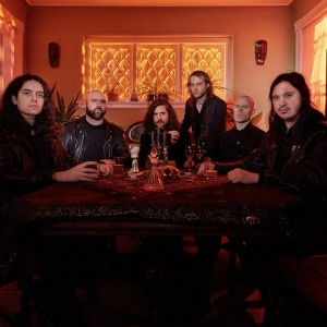 Crypt Sermon Share New Single 'Glimmers in the Underworld'