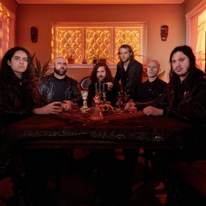 Crypt Sermon Share New Single 'Glimmers in the Underworld'