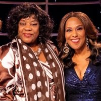 Jennifer Holliday & Loretta Devine to Talk DREAMGIRLS on FRIDAY NIGHT VIBES