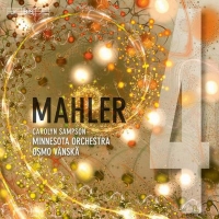 Minnesota Orchestra Releases Recording of Mahler's Fourth Symphony Photo