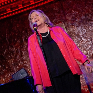 Review: BROADWAY BOUND Belongs at 54 Below