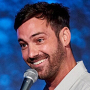 Jeff Dye to Perform at Comedy Works South at the Landmark Video