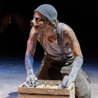 Review: ANIMAL FARM at A Noise Within Photo