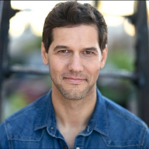 Interview: Richard Hollman Talks BACK AND FORTH Interview