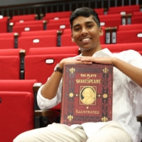 Second Age Project Develops Local Talent