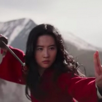 VIDEO: Disney Releases Trailer for Live-Action MULAN Video