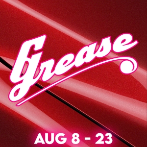GREASE Comes to Hackmatack Playhouse