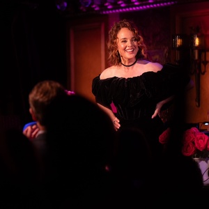 Melissa Errico Returns to The Smith Center with THE STREISAND EFFECT Video