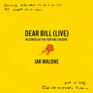 Listen: Live Version of Dear Bill From OPERATION MINCEMEAT Photo