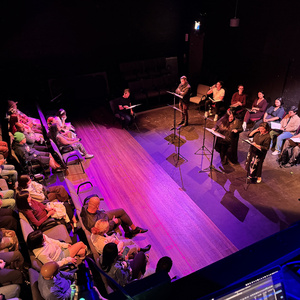 CIRCA Pintig Reveals Year Two Line-Up for the Chicago Filipino American Theatre Festi Photo