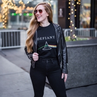 Behind the Curtain: Interview With 'The Backstage Blonde' - Teale Dvornik Interview