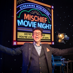 Review: MISCHIEF MOVIE NIGHT, The Other Palace Photo