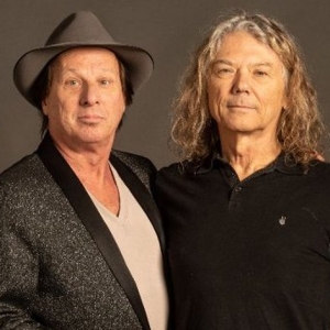 Talking Heads' Jerry Harrison & Adrian Belew Announce 2024 'Remain In Light' Summer D Photo