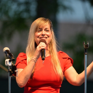 Interview: Lisa Fishman & Co. Bring Cross-Cultural Concert SOUL TO SOUL to NYC Interview