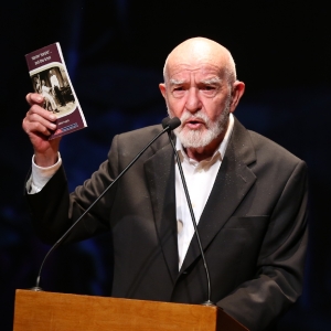 Playwright Athol Fugard Dies at Age 92