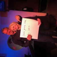 Cabaret Queen Keri Kelsey Hosts Successful 6th Annual CABARET IS ALIVE AND WELL AND…