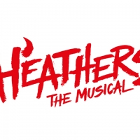 Initial UK Tour Dates Announced For HEATHERS THE MUSICAL Video