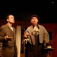BWW Review: THE MYSTERY OF IRMA VEP at The Chicken Coop Theatre Company
