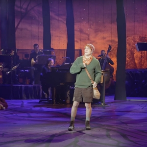 Video: Watch 'Giants In The Sky' From INTO THE WOODS at The Guthrie Theater Photo