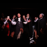 Review: AMADEUS at Star Theatres Photo