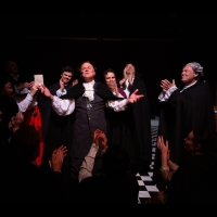 Review: AMADEUS at Star Theatres Video