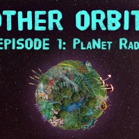 Applied Mechanics Presents OTHER ORBITS EPISODE ONE: PlaNet Radio
