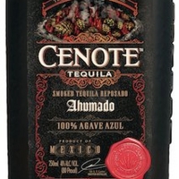 CENOTE AHUMADO TEQUILA for National Cocktail Day on 3/24 Photo